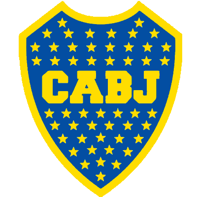 Logo de Boca Juniors