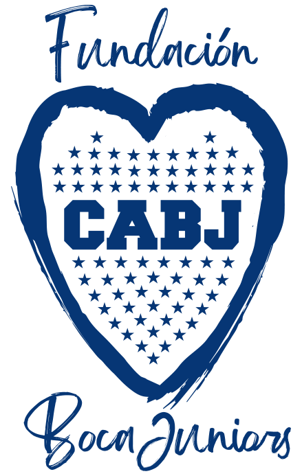 Logo de Fundación Boca
