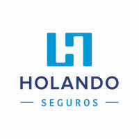 Logo de Holando Seguros
