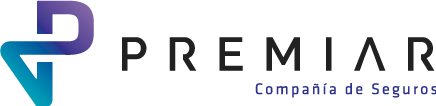 Logo de Premiar Seguros
