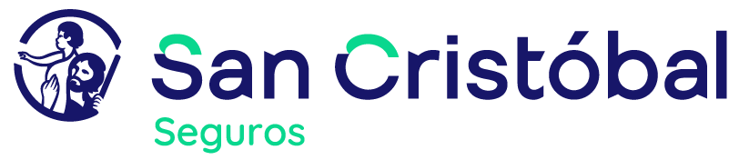 Logo de San Cristóbal